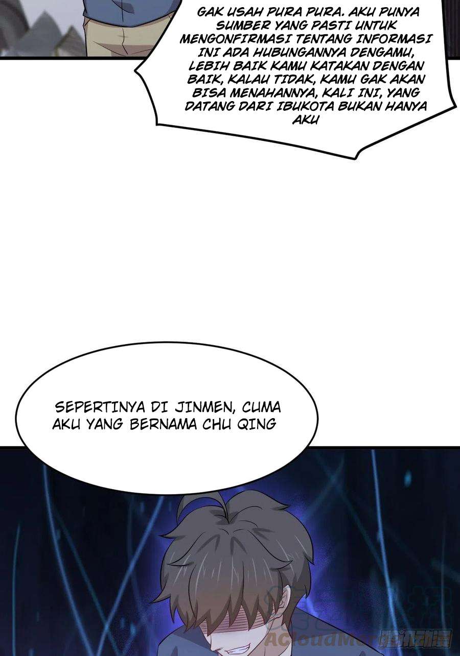 Immortal Swordsman in The Reverse World Chapter 186 Gambar 31